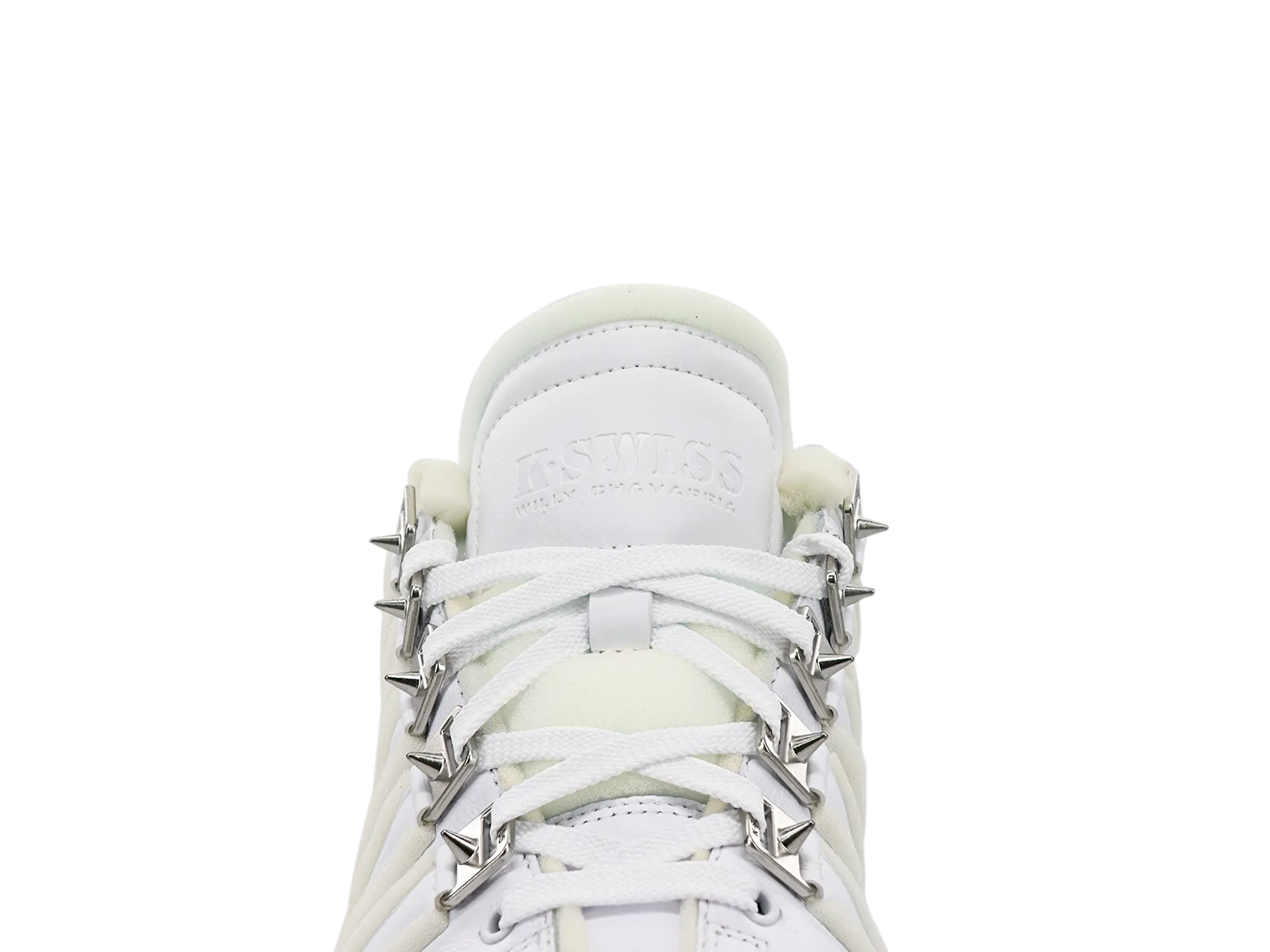 06827-159-M | WILLY CHAVARRIA CLASSIC 2000 | WHITE/SILVER/WHISPERWHITE