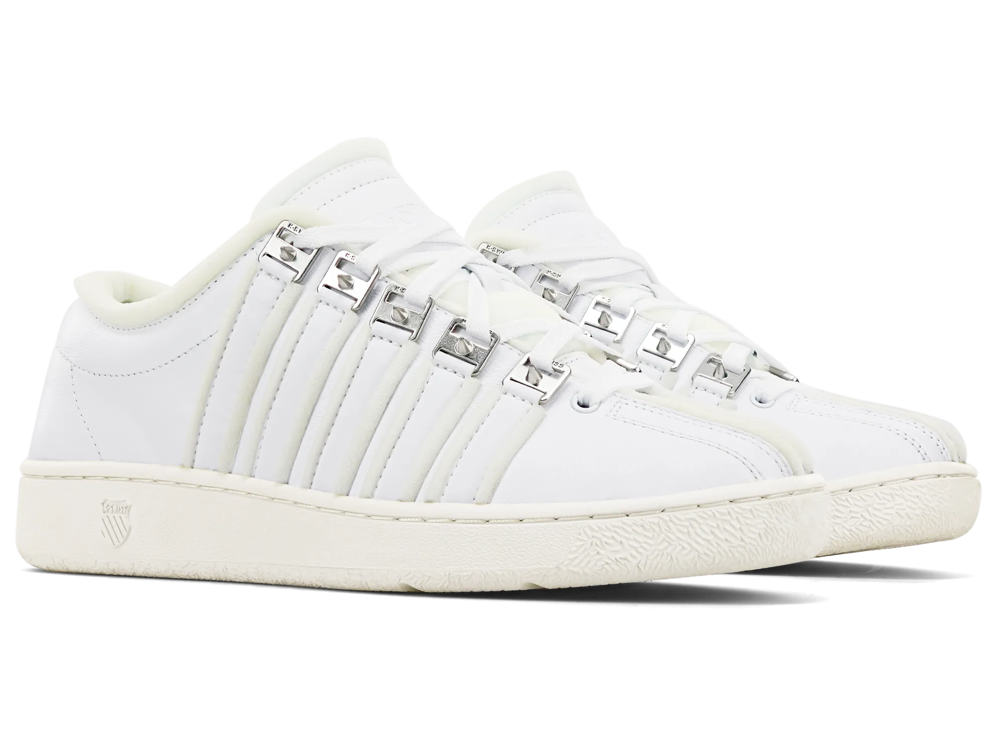 06827-159-M | WILLY CHAVARRIA CLASSIC 2000 | WHITE/SILVER/WHISPERWHITE