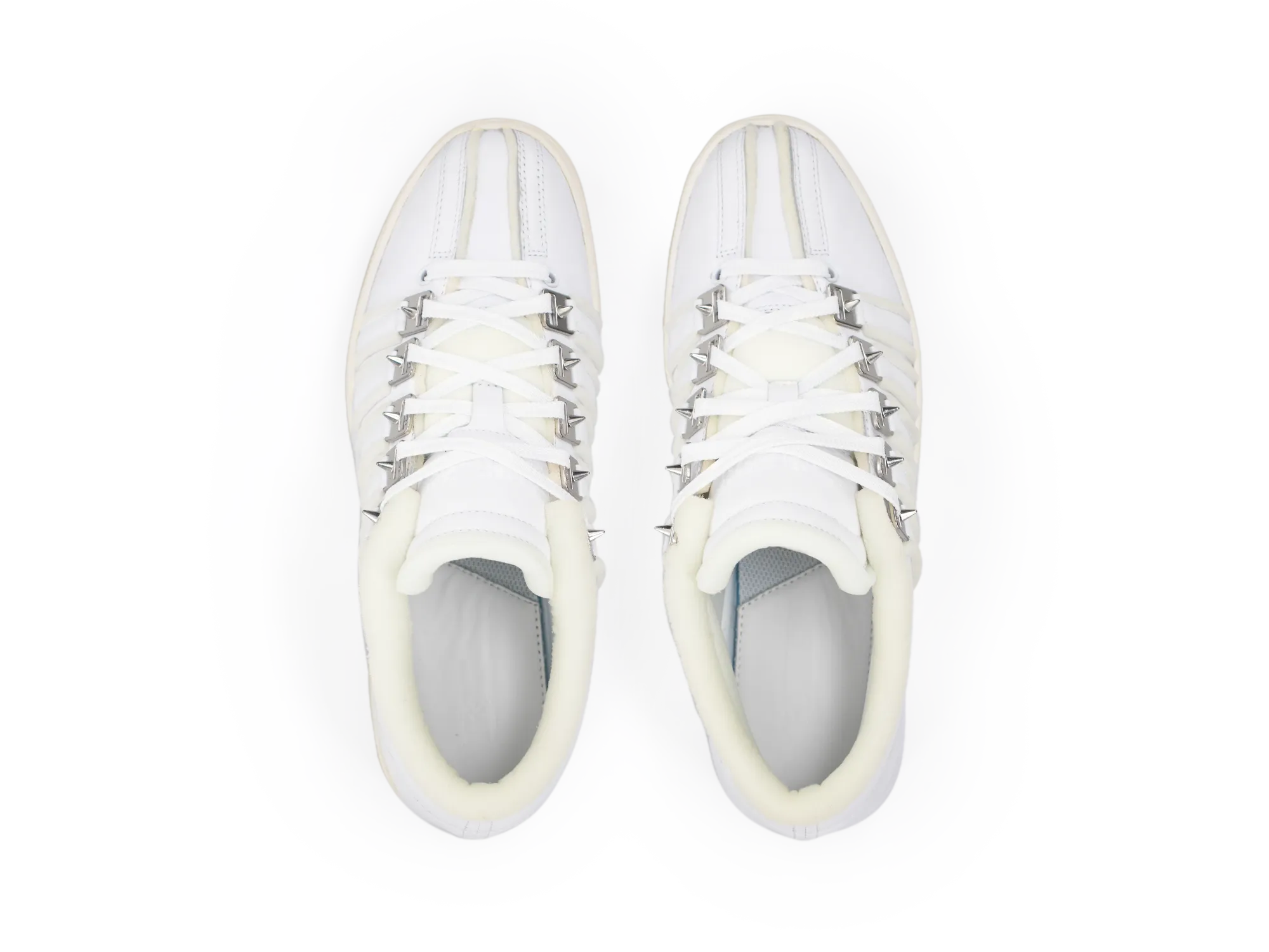06827-159-M | WILLY CHAVARRIA CLASSIC 2000 | WHITE/SILVER/WHISPERWHITE
