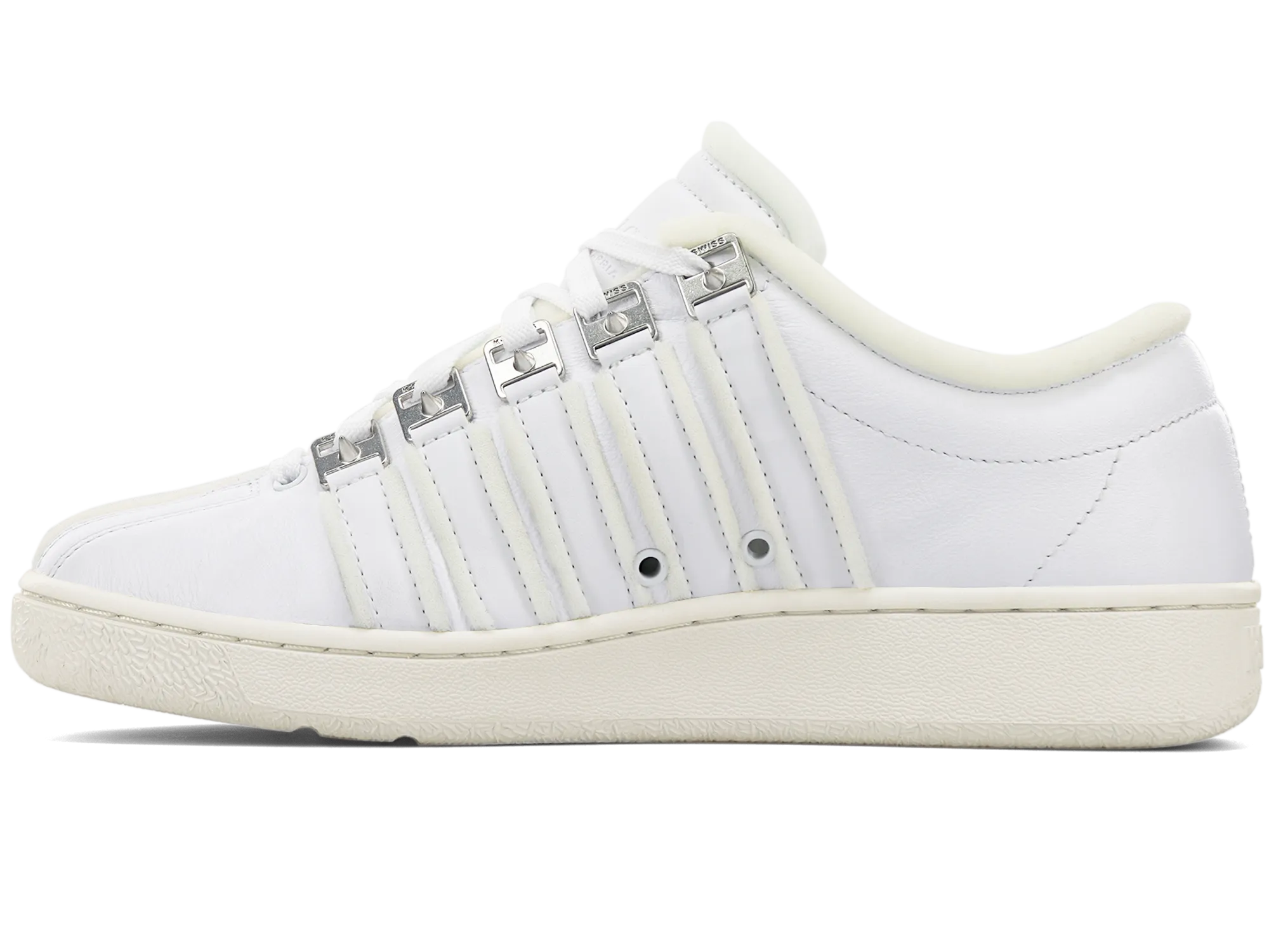 06827-159-M | WILLY CHAVARRIA CLASSIC 2000 | WHITE/SILVER/WHISPERWHITE