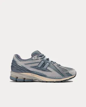 1906R Flint Stone / Pistachio Shell Low Top Sneakers