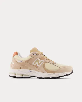 2002r Incense / Sepia / Bone Low Top Sneakers