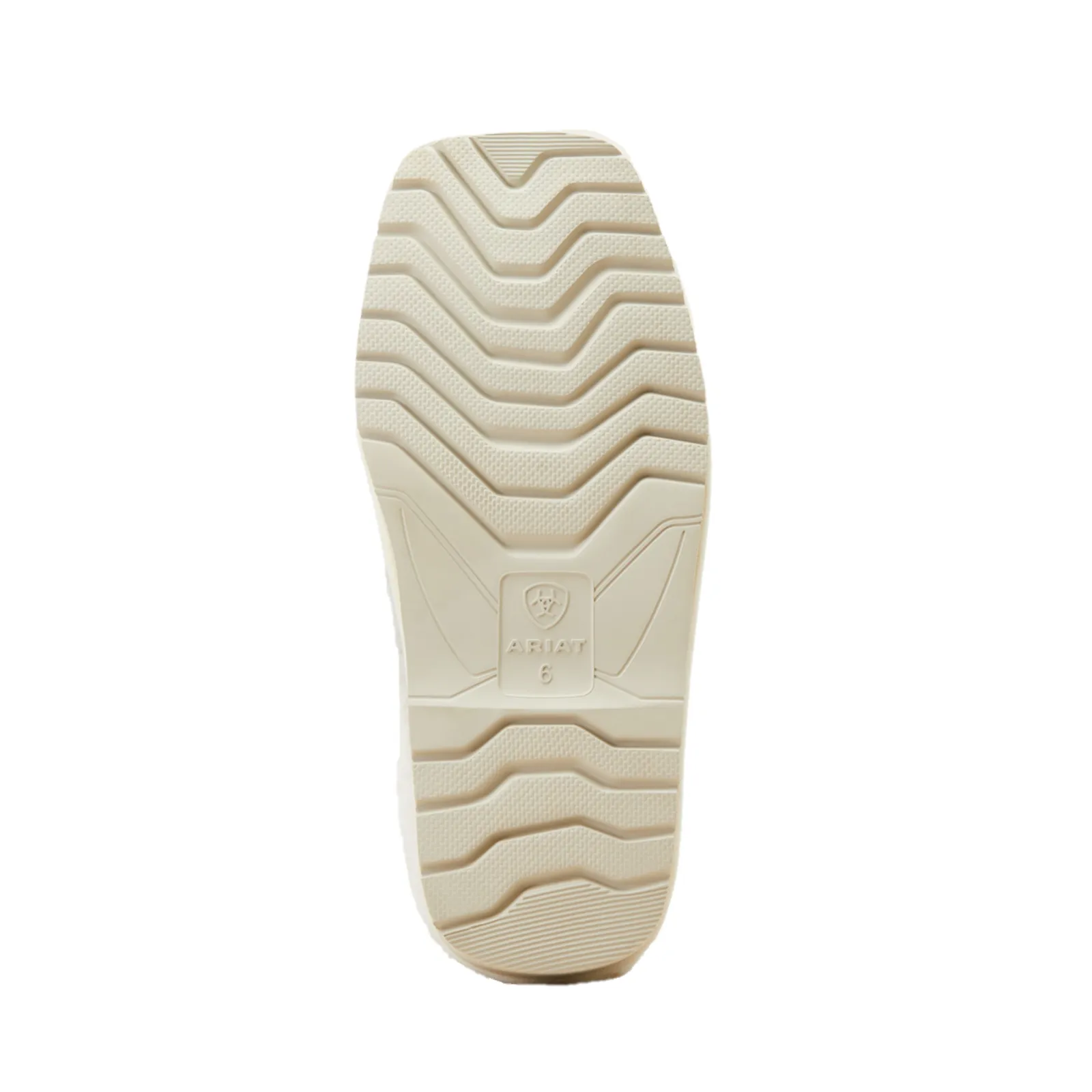 Ariat Ladies Roaming Horse Slip-On Clog Slippers AR3795-981