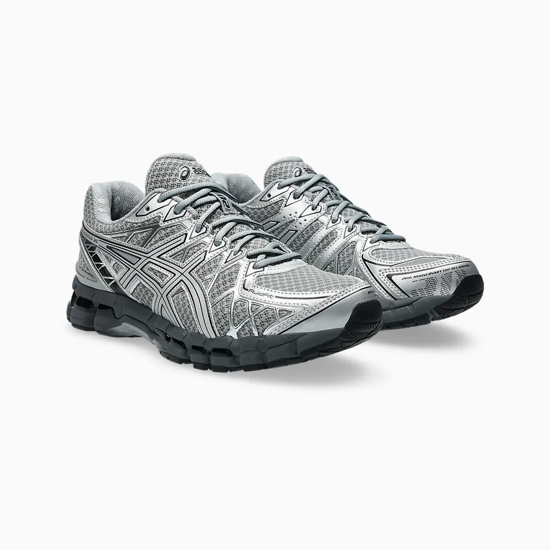Asics Gel-Kayano 20 Gravel / Pure Silver