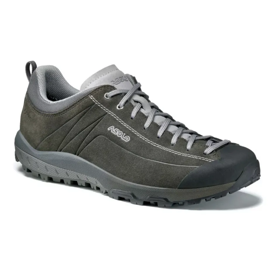 Asolo Space GV MM Beluga Approach Shoe