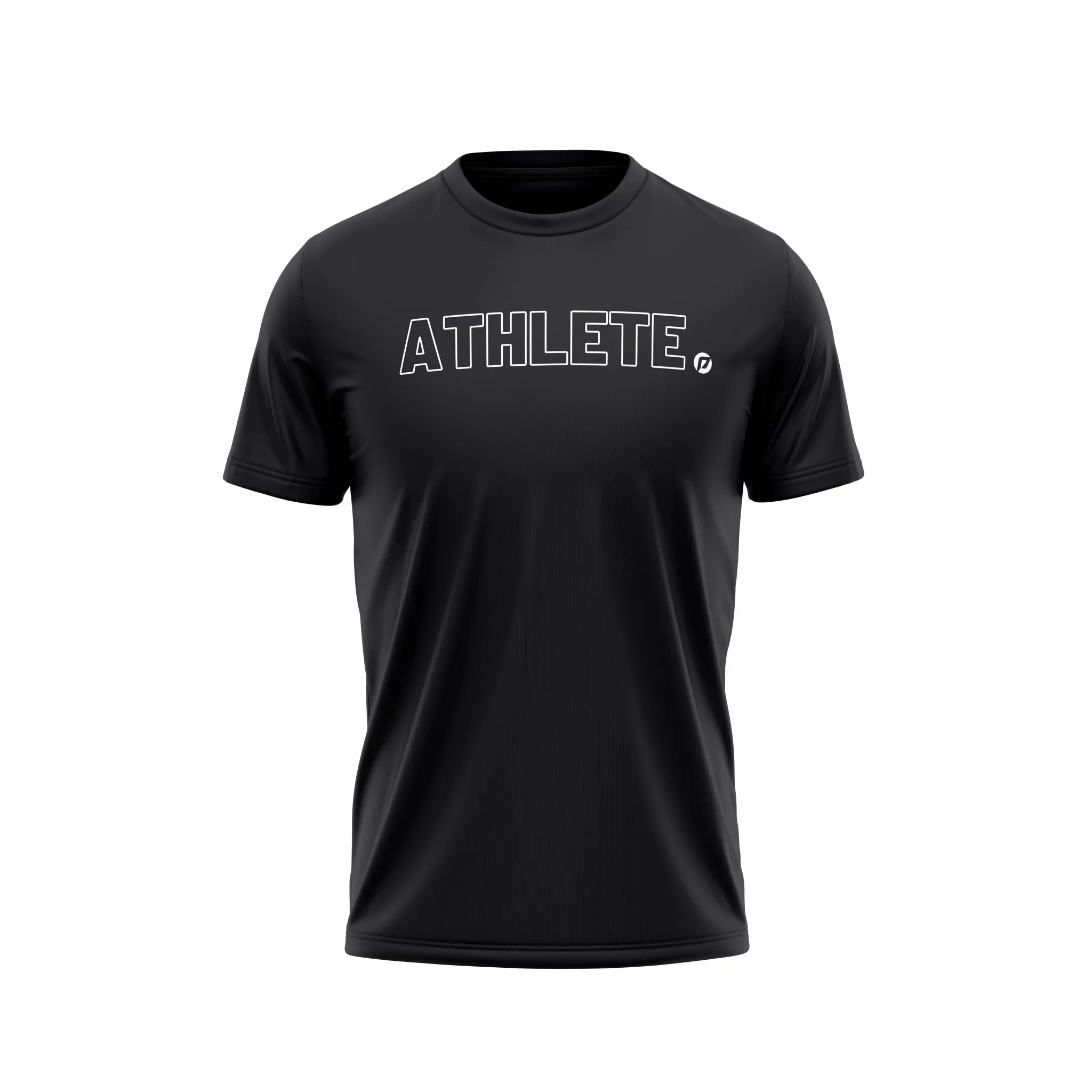 ATHLETE TEE