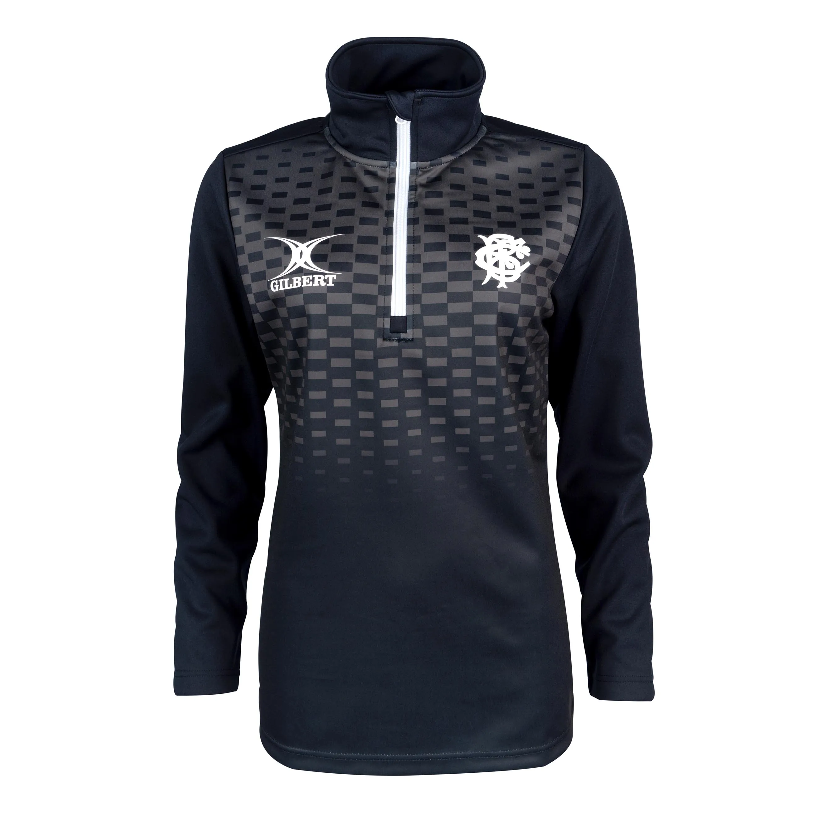 Barbarian FC Solar Fleece - Womens