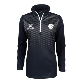 Barbarian FC Solar Fleece - Womens