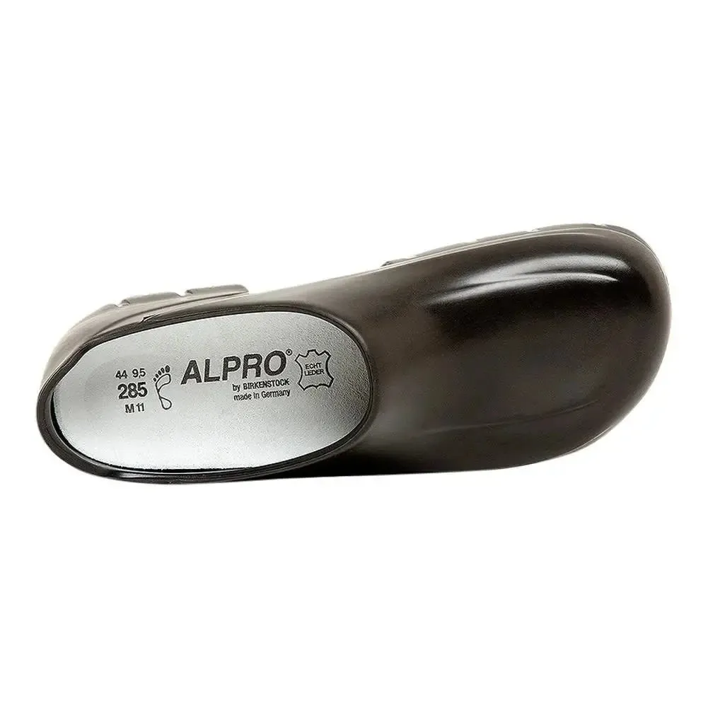 Birkenstock Alpro Nursing Clogs