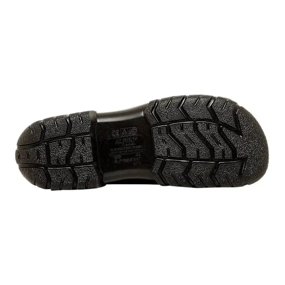 Birkenstock Alpro Nursing Clogs