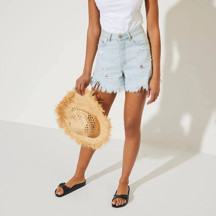 BIRKENSTOCK- MADRID EVA SANDAL