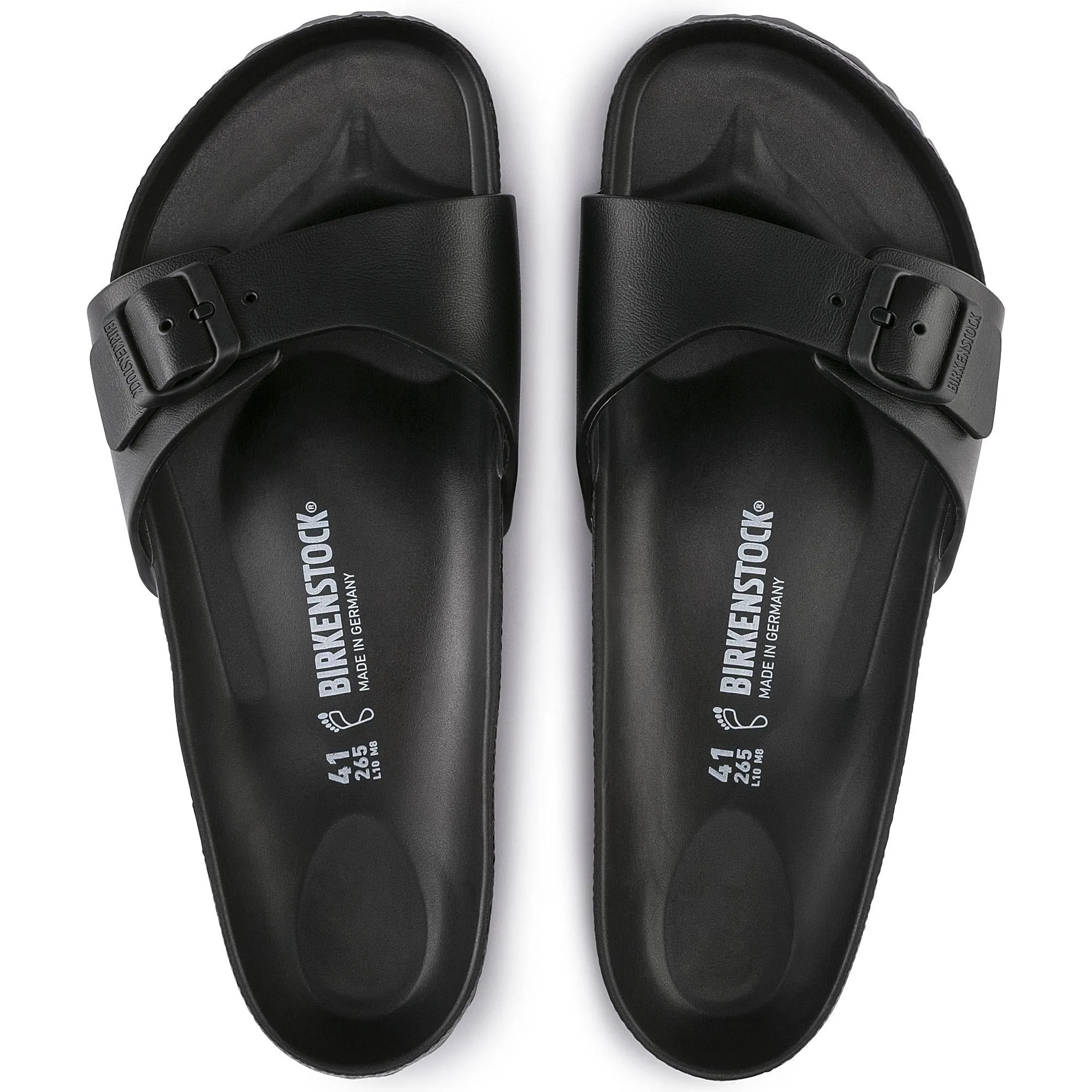 BIRKENSTOCK- MADRID EVA SANDAL