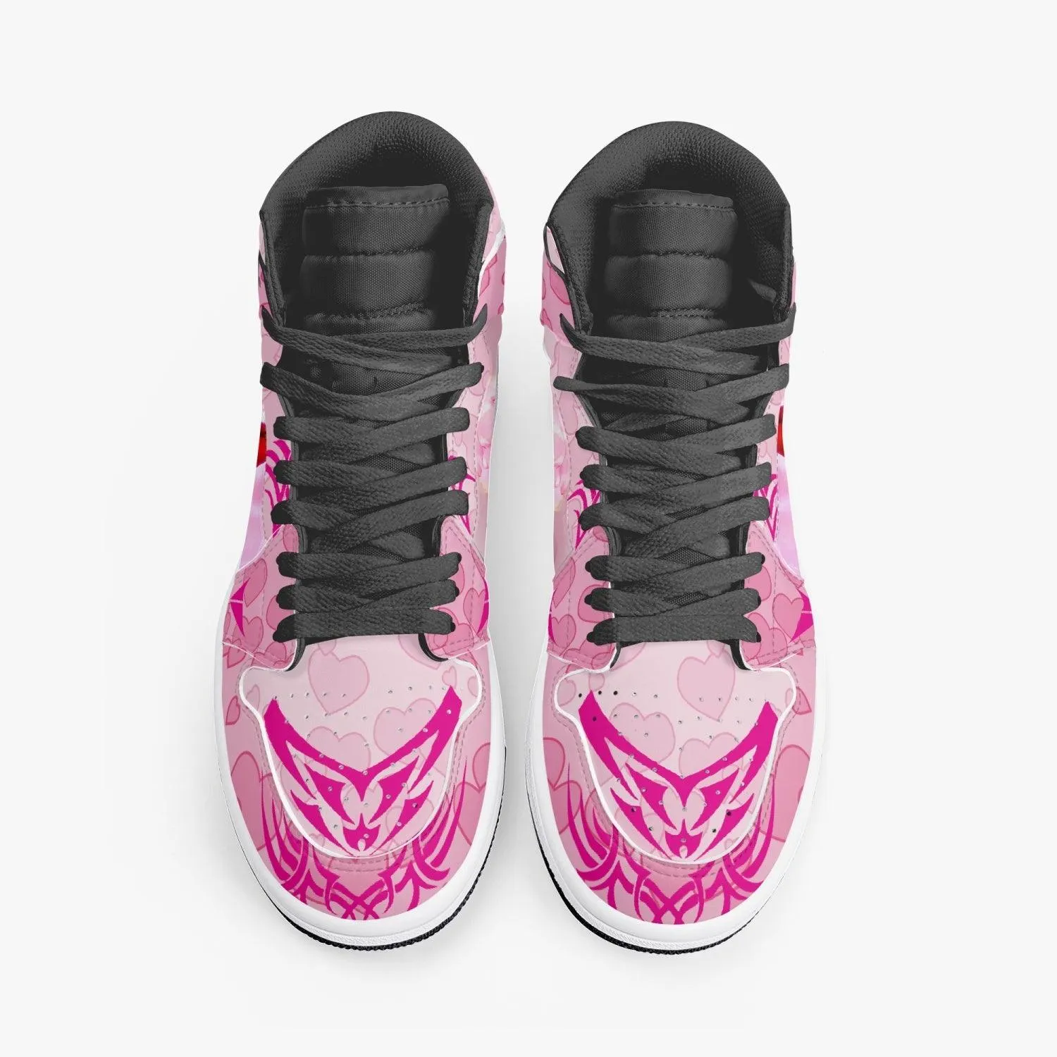 Black Clover Vanessa Enoteca JD1 Anime Shoes
