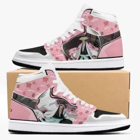 Bleach Shunsui Kyouraku JD1 Anime Shoes