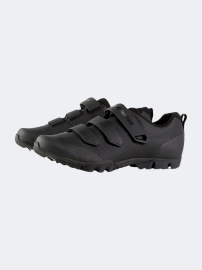 Bontrager Quantum Mountain Men Biking Shoes Black 5256924/5/6/7/8/9/30