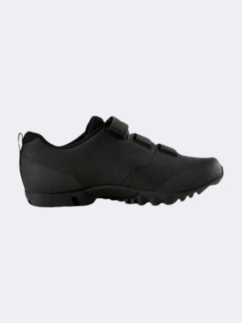 Bontrager Quantum Mountain Men Biking Shoes Black 5256924/5/6/7/8/9/30
