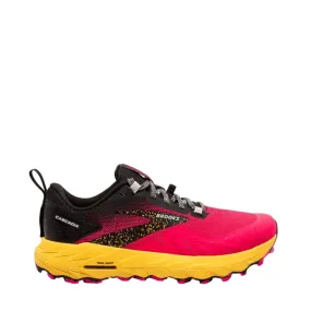 Brooks Cascadia 17 Women's Running Shoes SS24