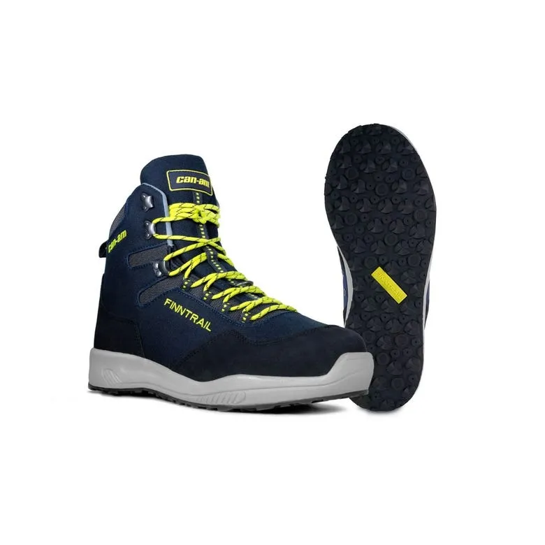 Can-Am X Finntrail Sportsman Boots