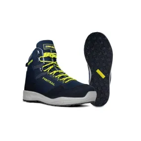 Can-Am X Finntrail Sportsman Boots