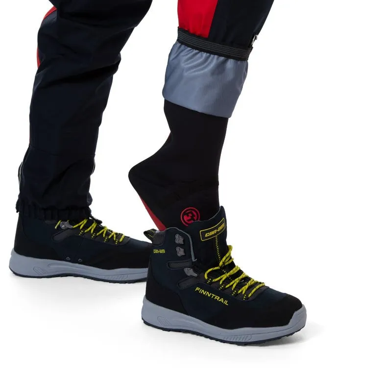 Can-Am X Finntrail Sportsman Boots