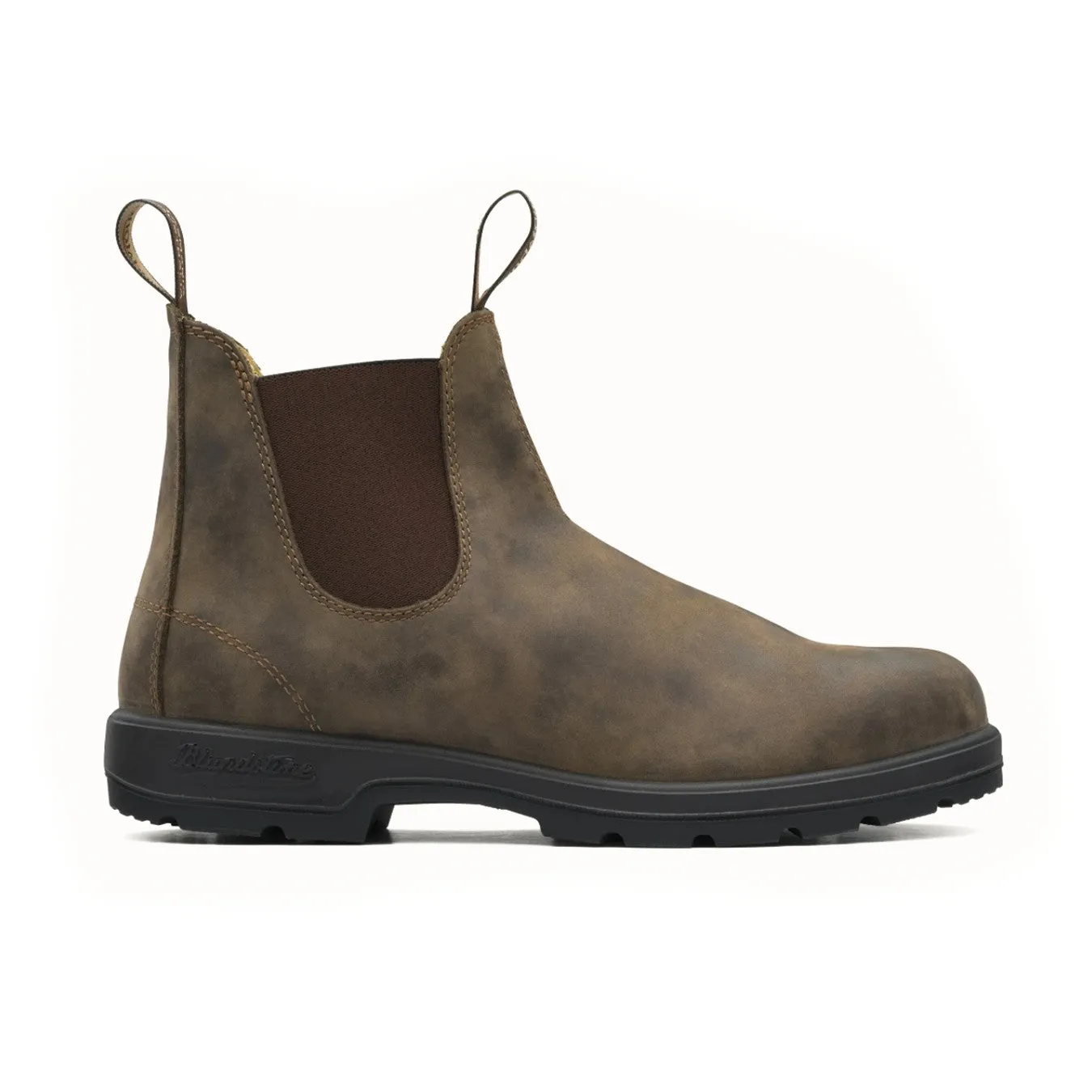 Chelsea Boot 585, Rustic Brown