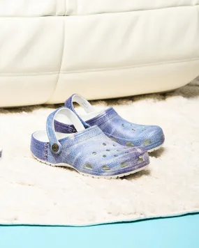 Crocs Classic Denim Clog
