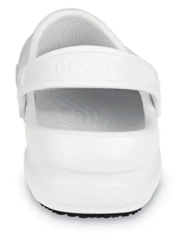Crocs Unisex Work Bistro
