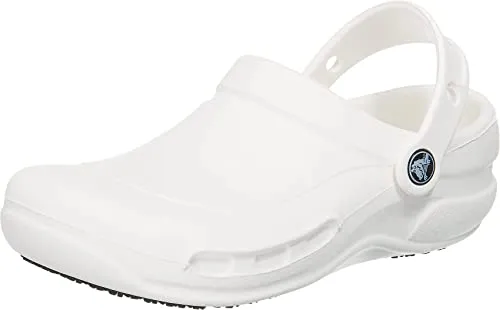 Crocs Unisex Work Bistro