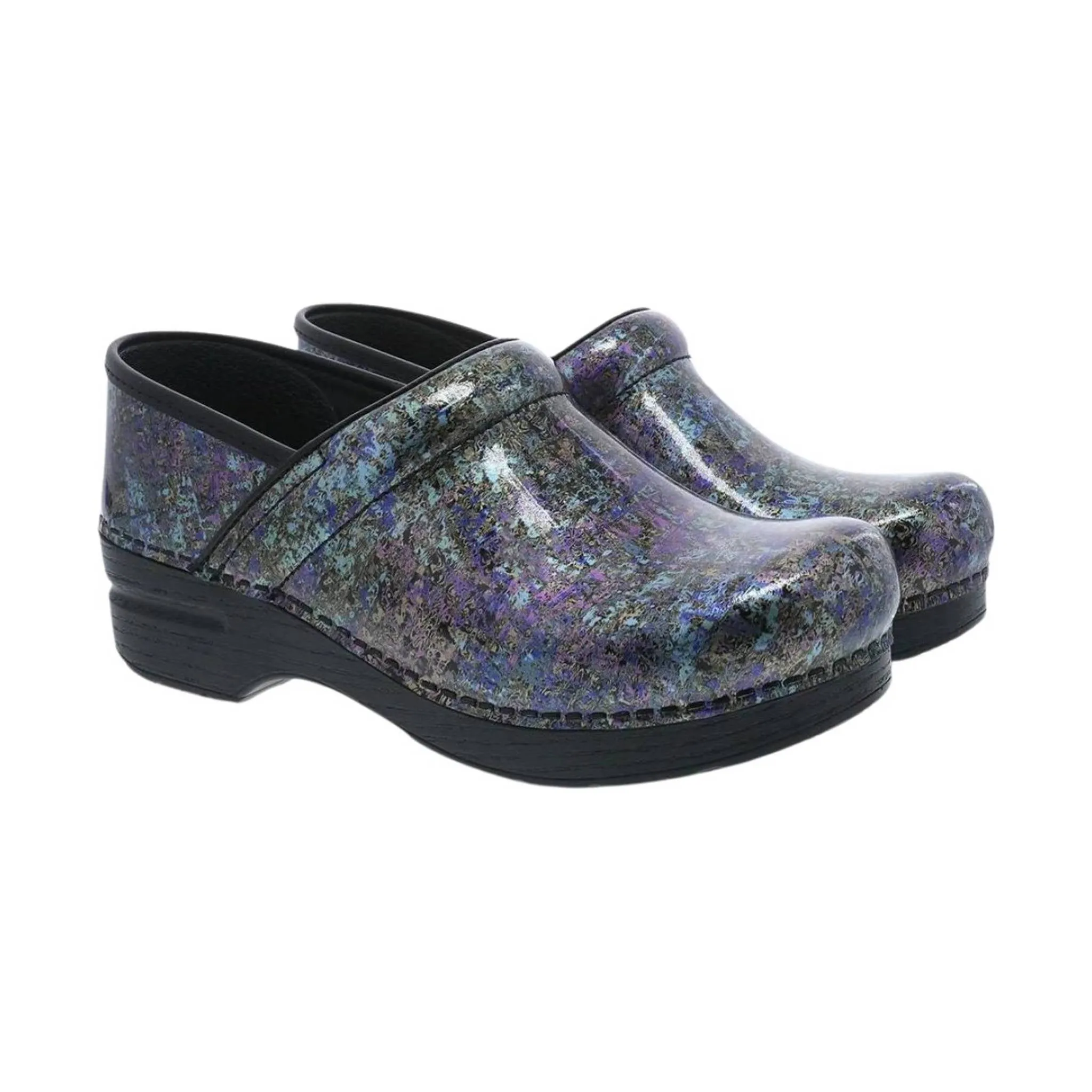 Dansko Women's Professional - Metallic - ONLINE STORE CREDIT/EXCHANGE ONLY