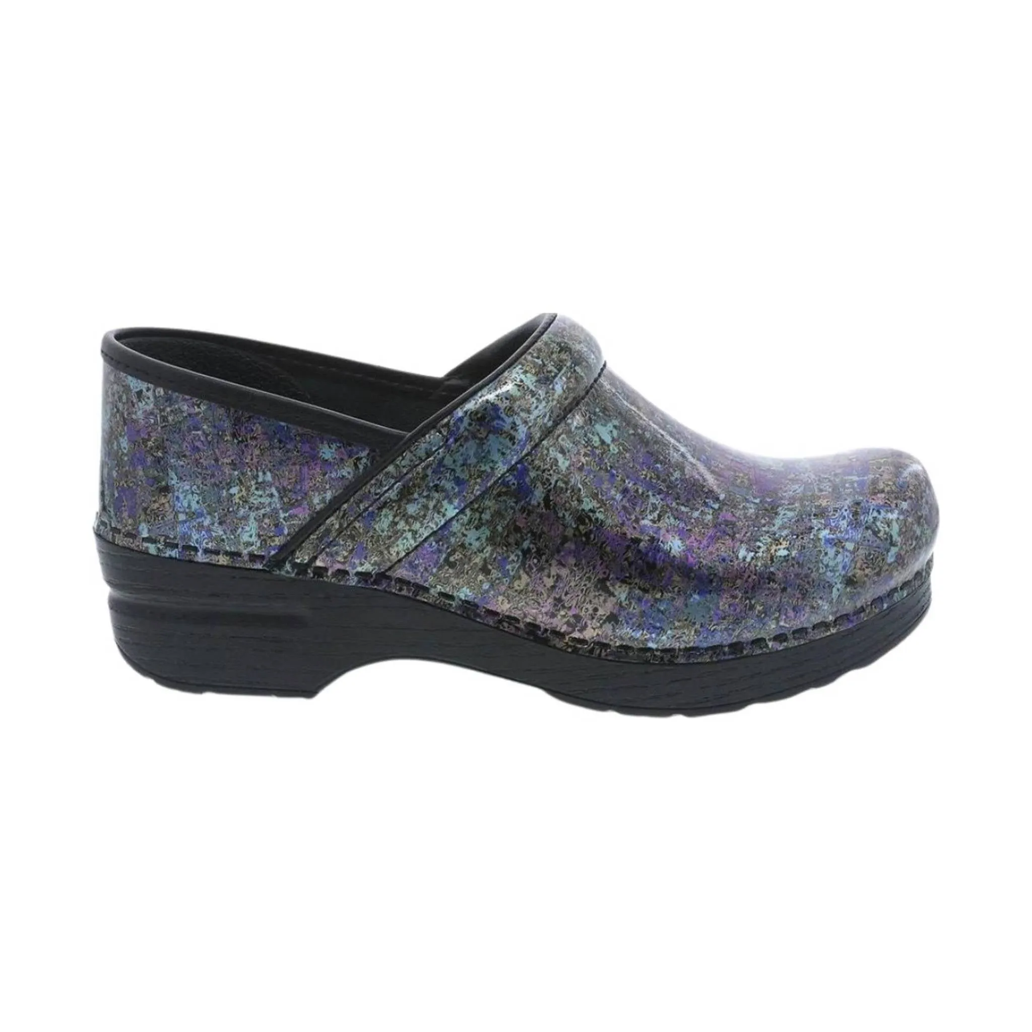 Dansko Women's Professional - Metallic - ONLINE STORE CREDIT/EXCHANGE ONLY