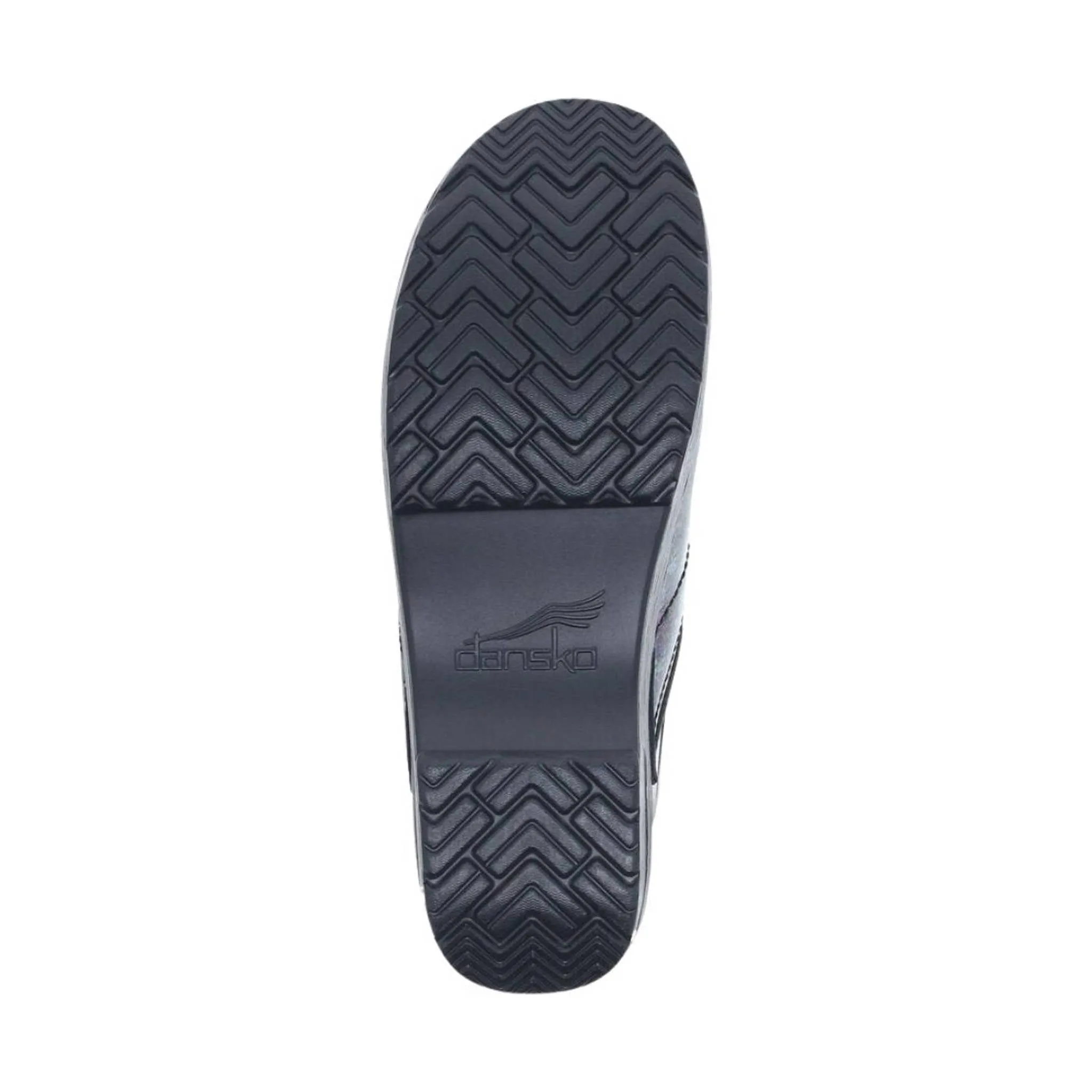Dansko Women's Professional - Metallic - ONLINE STORE CREDIT/EXCHANGE ONLY