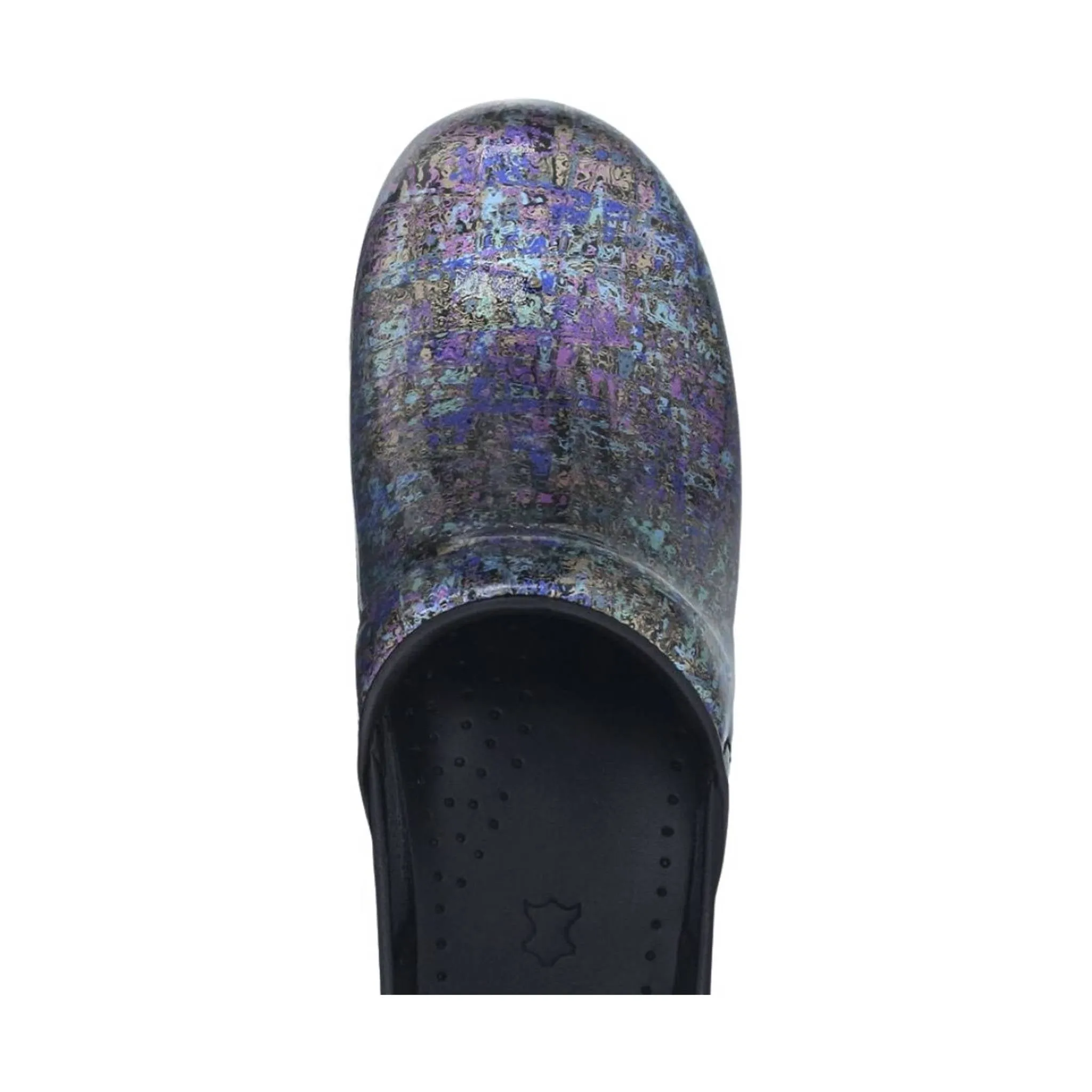 Dansko Women's Professional - Metallic - ONLINE STORE CREDIT/EXCHANGE ONLY