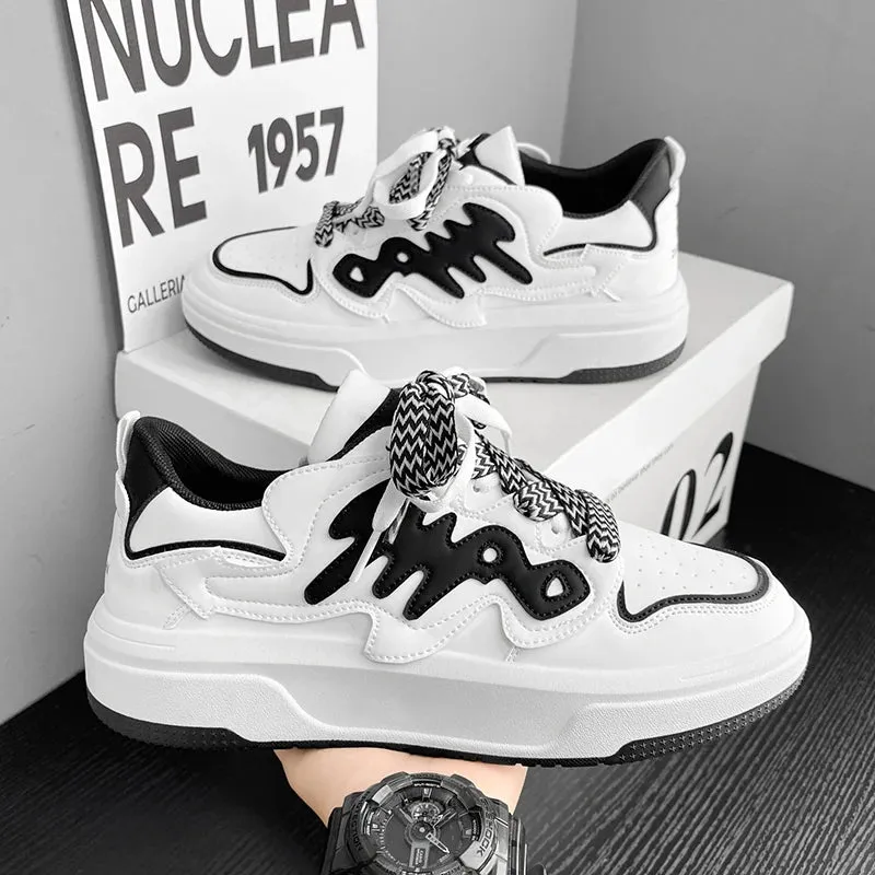 Dizzy Bloom Sneakers