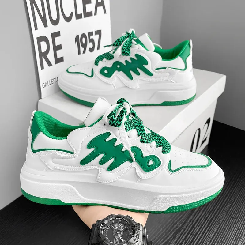 Dizzy Bloom Sneakers