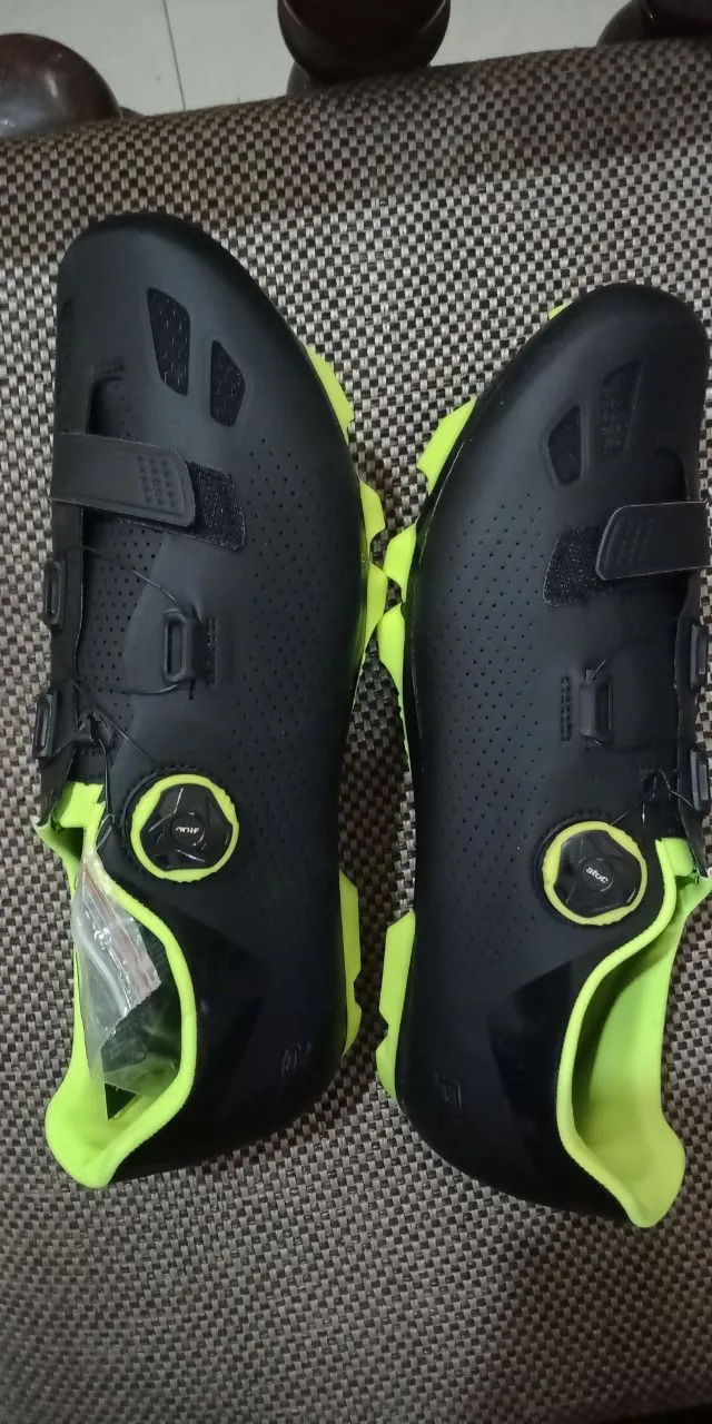 FLR MTB Clipless Shoes SPD | F-70