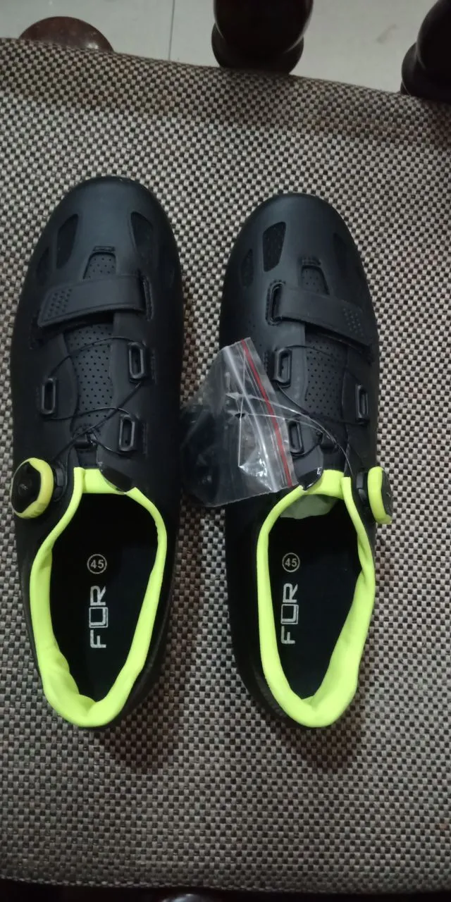 FLR MTB Clipless Shoes SPD | F-70