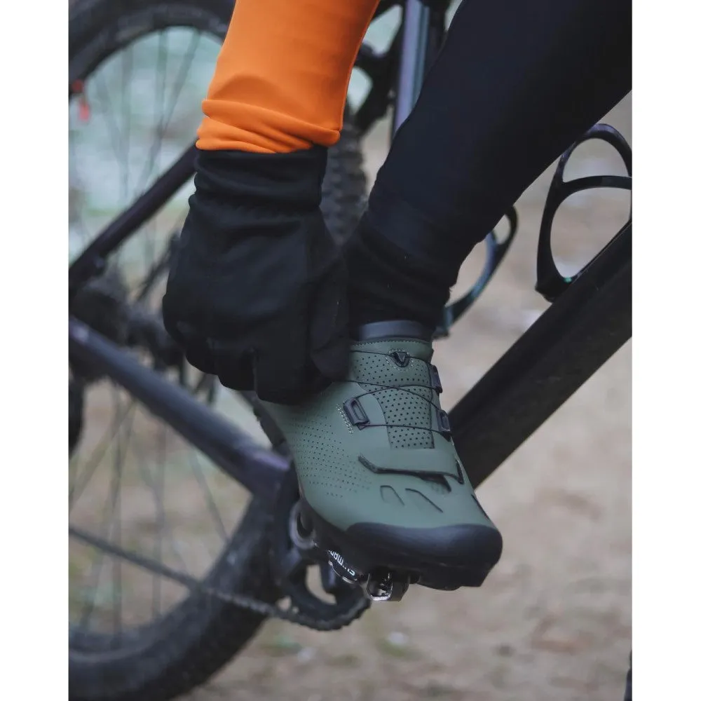 FLR MTB Clipless Shoes SPD | F-70