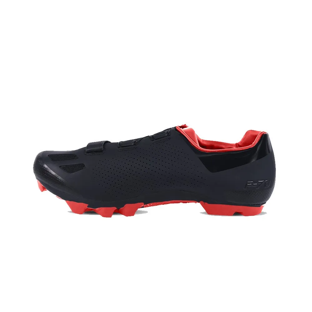 FLR MTB Clipless Shoes SPD | F-70