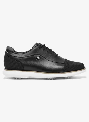 FootJoy Ladies Traditions Golf Shoes 97917