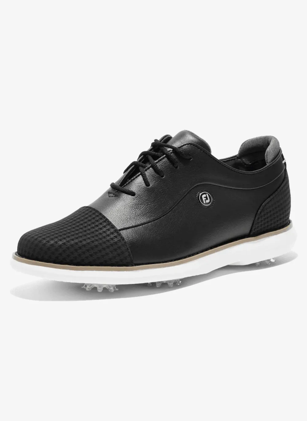 FootJoy Ladies Traditions Golf Shoes 97917