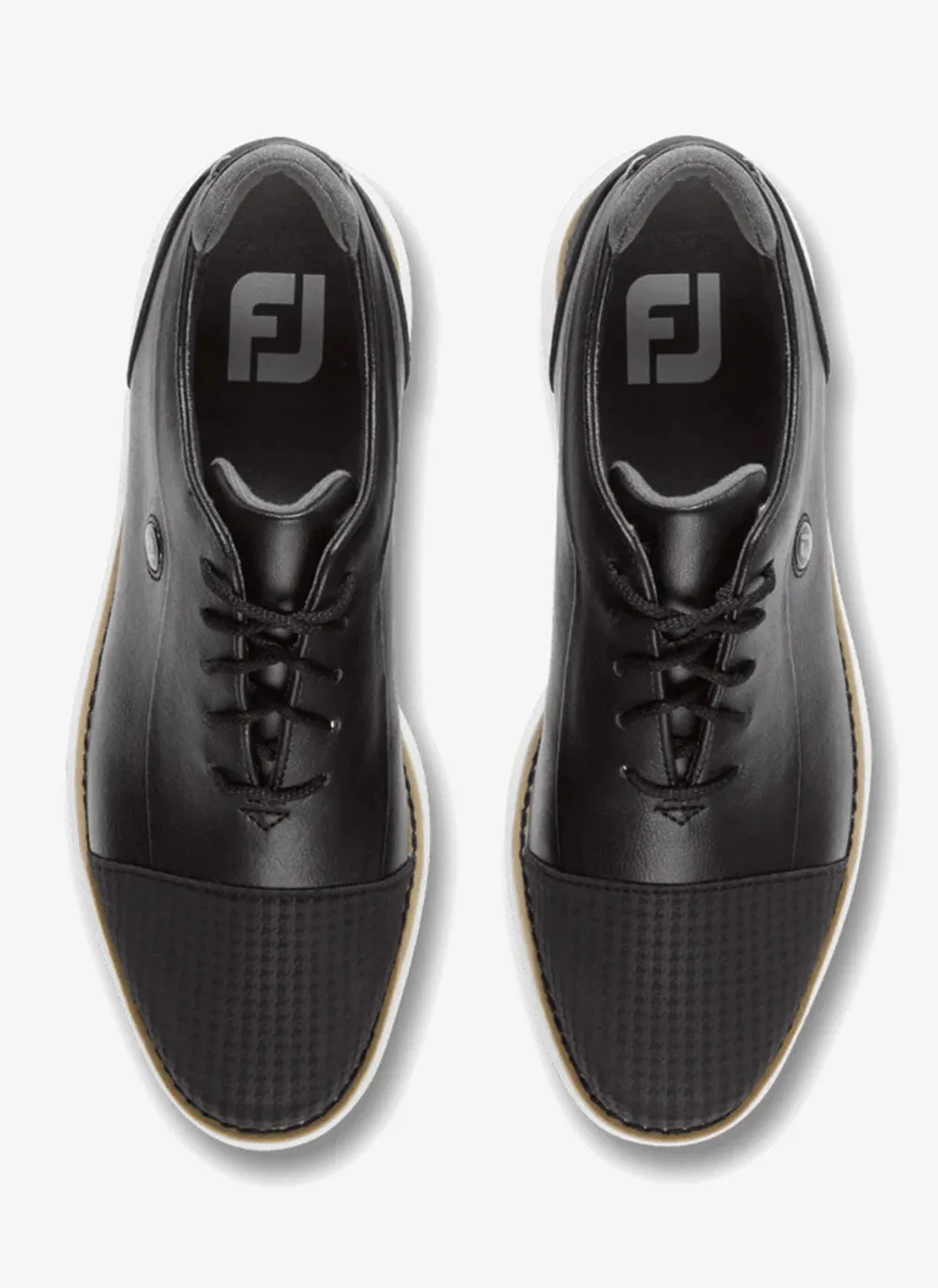 FootJoy Ladies Traditions Golf Shoes 97917