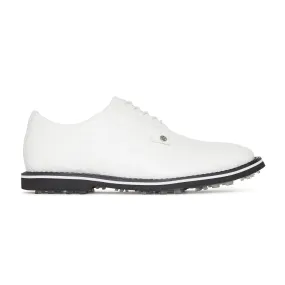 G/FORE Gallivanter Debossed Leather Golf Shoes