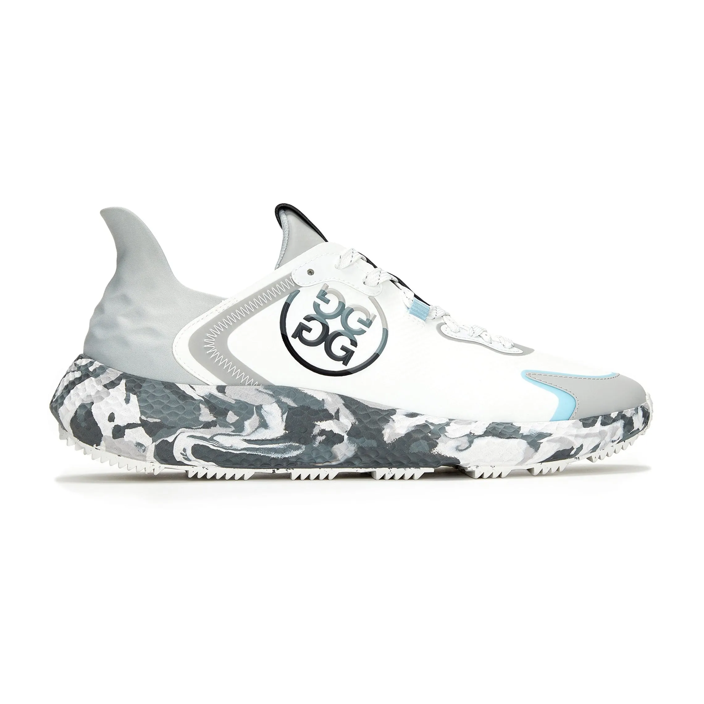 G/FORE MG4X2 Camo Cross Golf Shoes