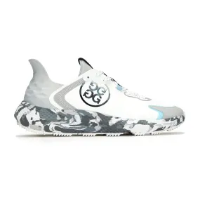 G/FORE MG4X2 Camo Cross Golf Shoes