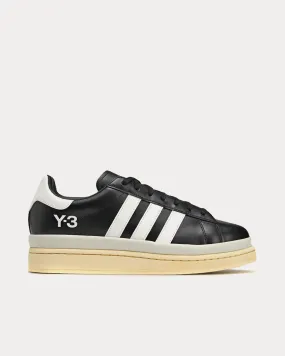 Hicho Black / Core White / Orbit Grey Low Top Sneakers