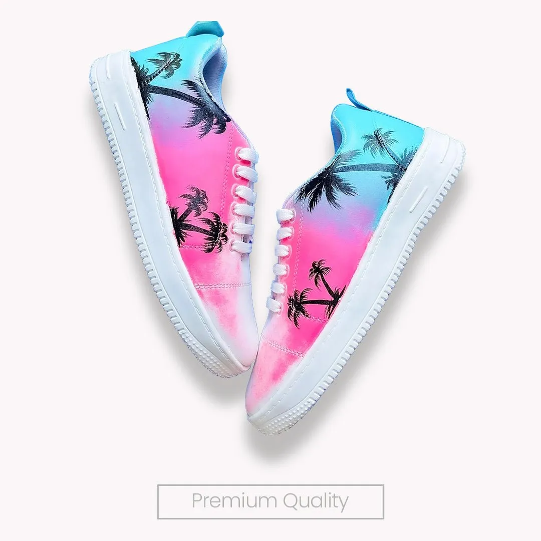 Horizon Sneakers