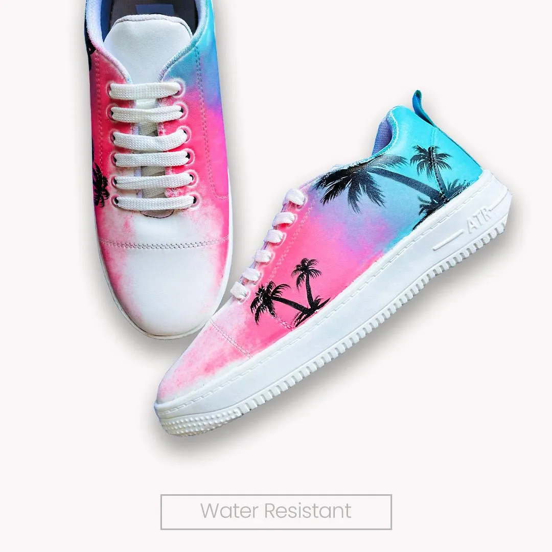 Horizon Sneakers