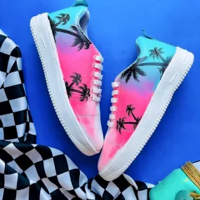 Horizon Sneakers