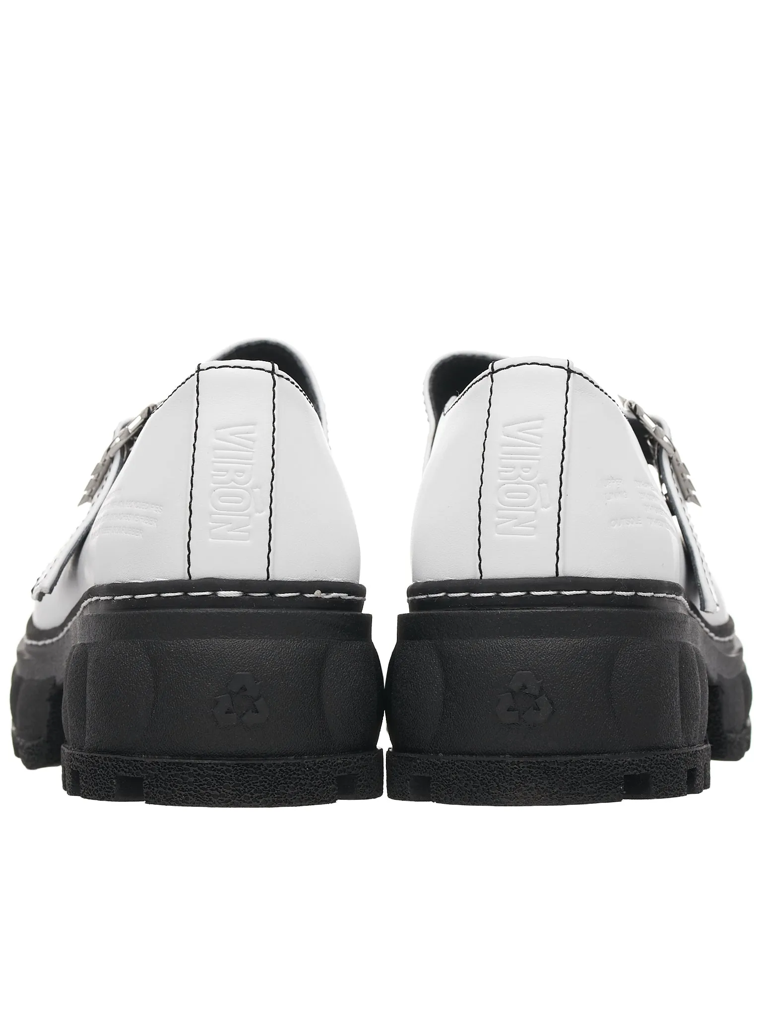 Impulse Apple Shoes (IMPULSE-06-A-190-CONTRAST)