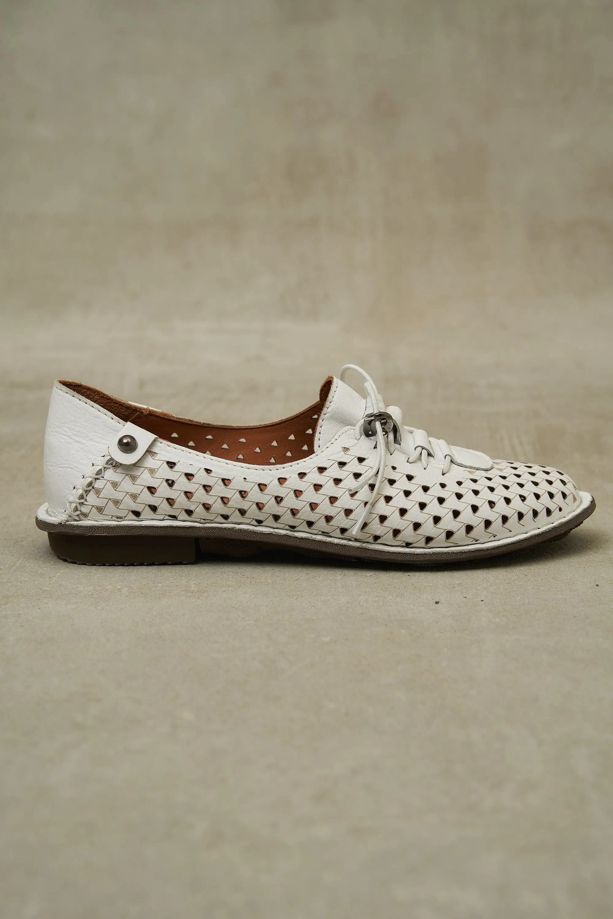 JABIN Leather - Olive